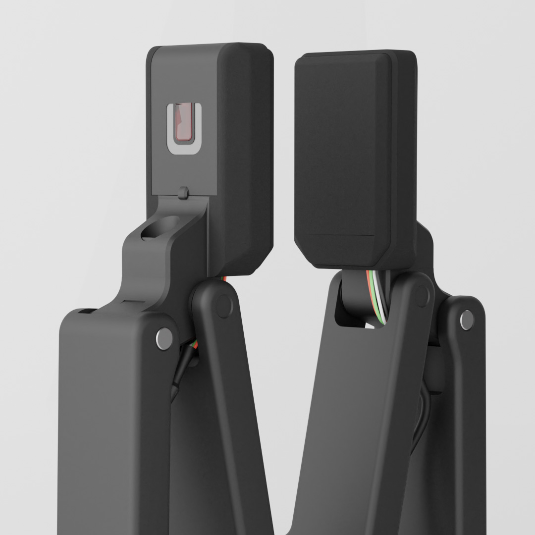 Integration for 2F-140